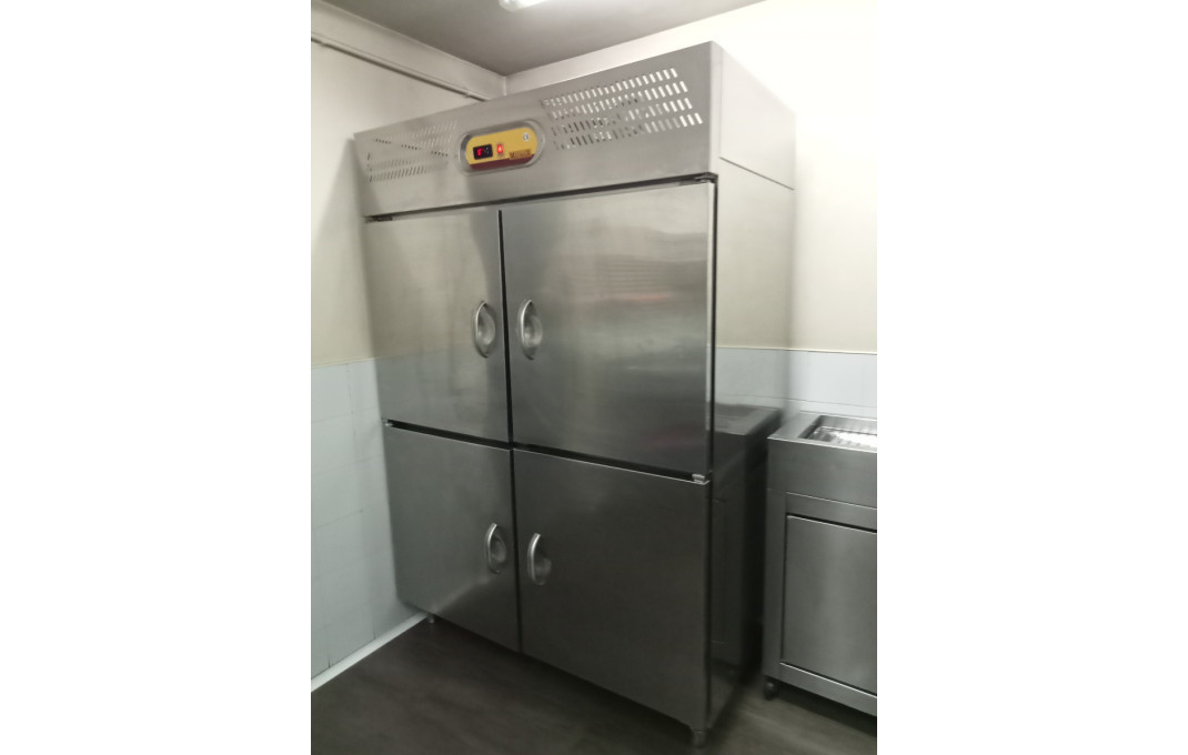 Transfert - Take Away -
Badalona - Centre