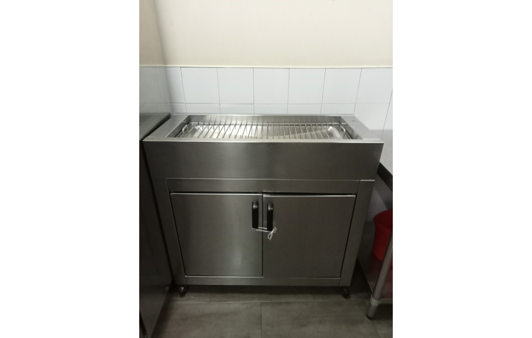 Transfert - Take Away -
Badalona - Centre