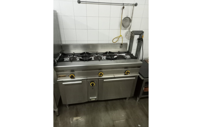 Transfert - Take Away -
Badalona - Centre