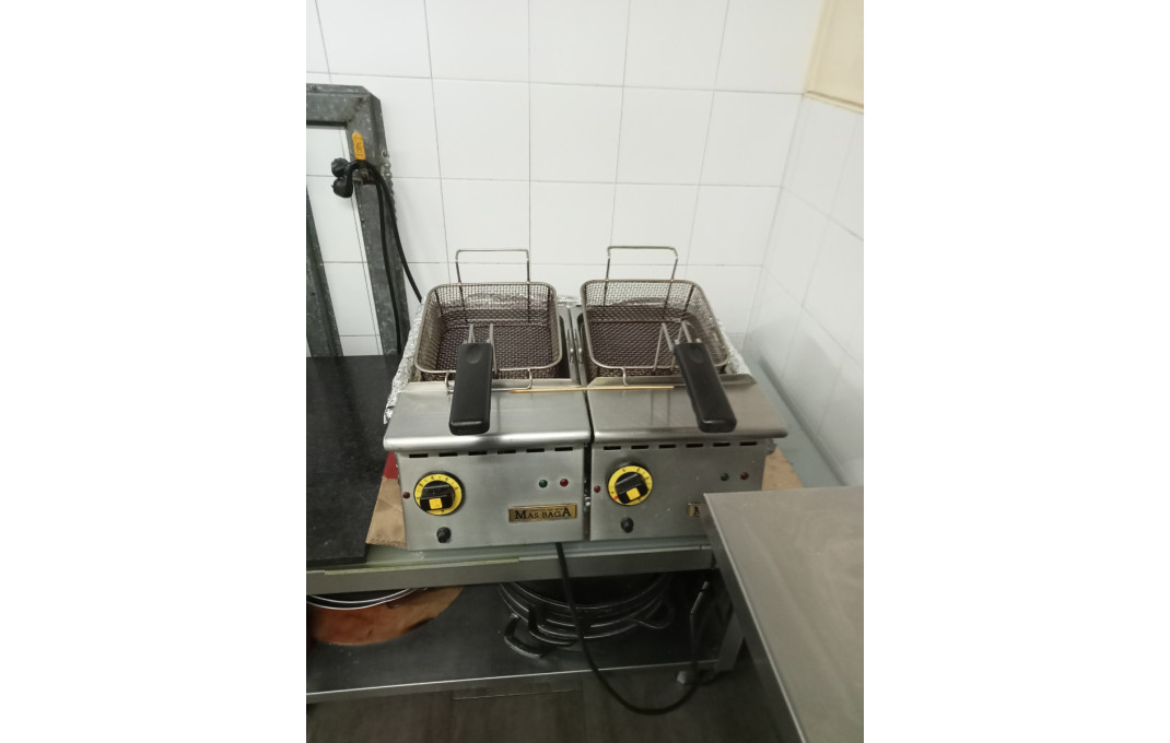 Transfert - Take Away -
Badalona - Centre