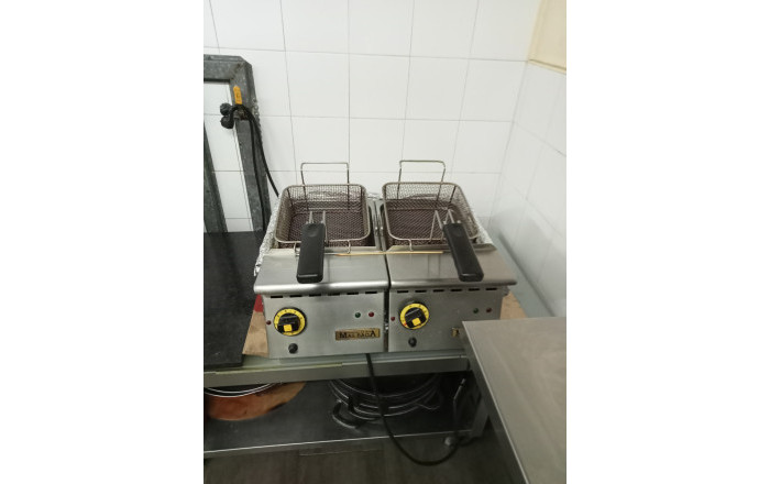 Transfert - Take Away -
Badalona - Centre