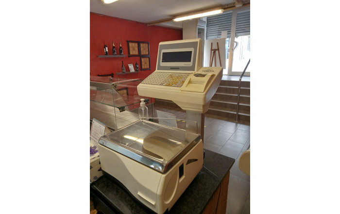 Transfert - Take Away -
Badalona - Centre