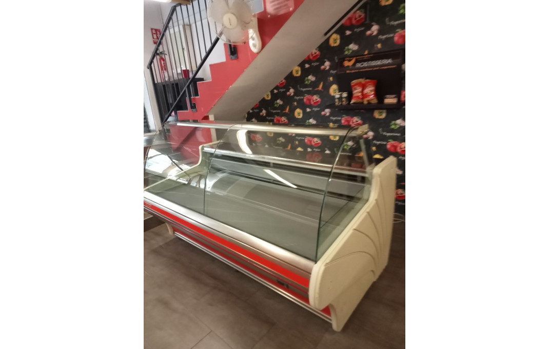 Transfert - Take Away -
Badalona - Centre