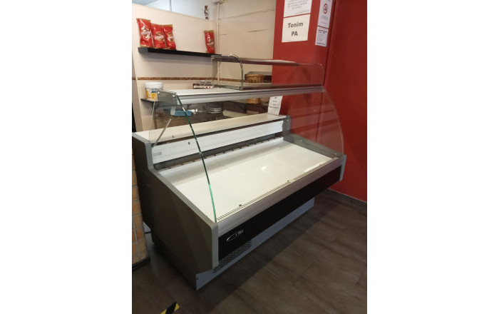 Transfert - Take Away -
Badalona - Centre