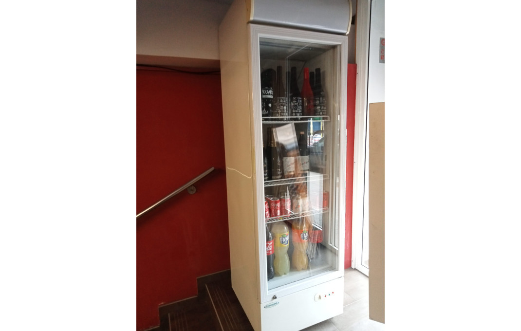 Transfert - Take Away -
Badalona - Centre