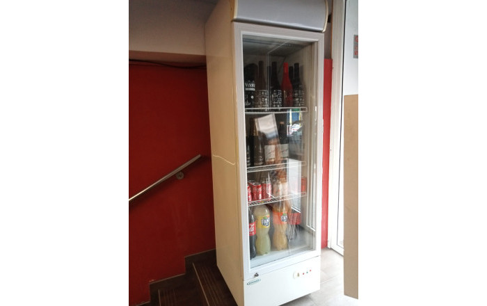 Transfert - Take Away -
Badalona - Centre