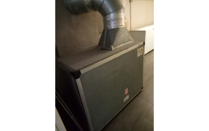 Transfert - Take Away -
Badalona - Centre