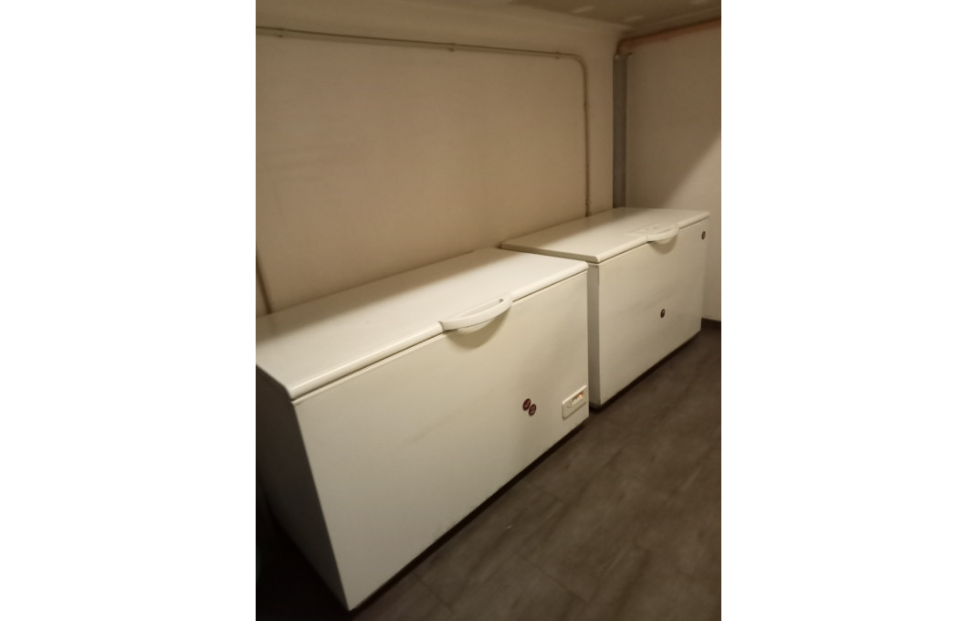 Transfert - Take Away -
Badalona - Centre