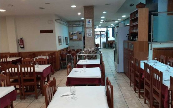 Traspaso - Restaurante -
Barcelona - Sants