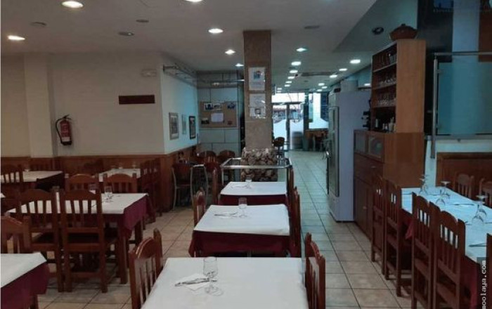 Traspaso - Restaurante -
Barcelona - Sants