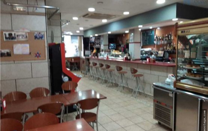 Traspaso - Restaurante -
Barcelona - Sants