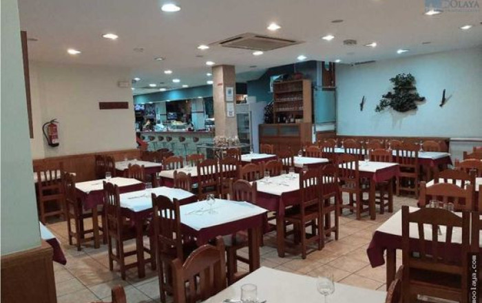 Traspaso - Restaurante -
Barcelona - Sants