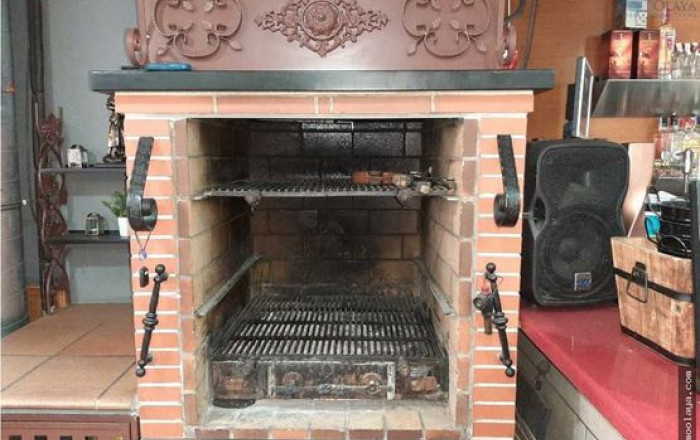 Traspaso - Restaurante -
Barcelona - Sants