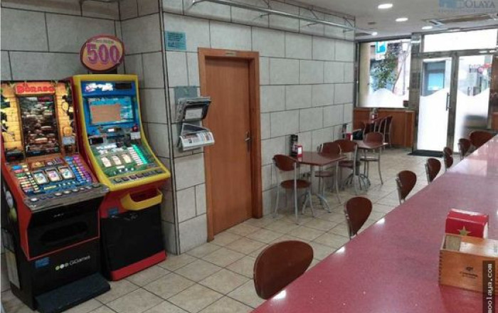 Traspaso - Restaurante -
Barcelona - Sants