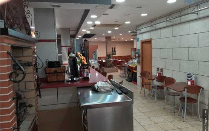 Traspaso - Restaurante -
Barcelona - Sants