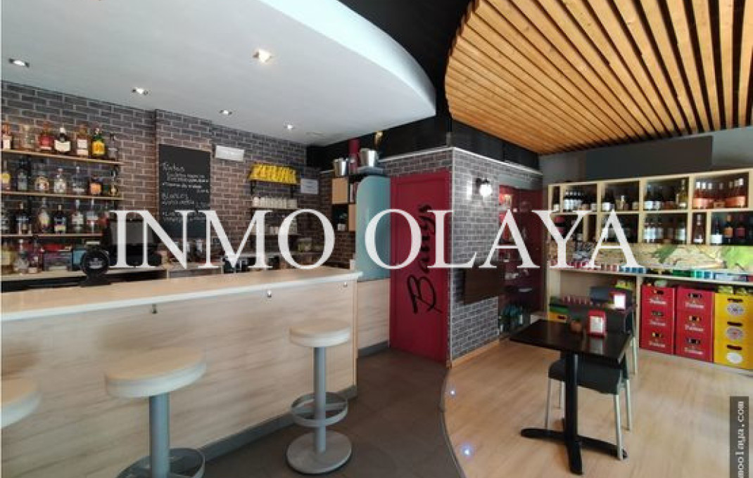 Transfer - Bar- C1 -
Pallej&agrave;