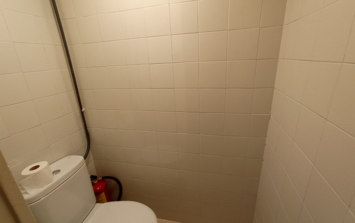 Traspaso - Cafeteria -
Barcelona - Sants