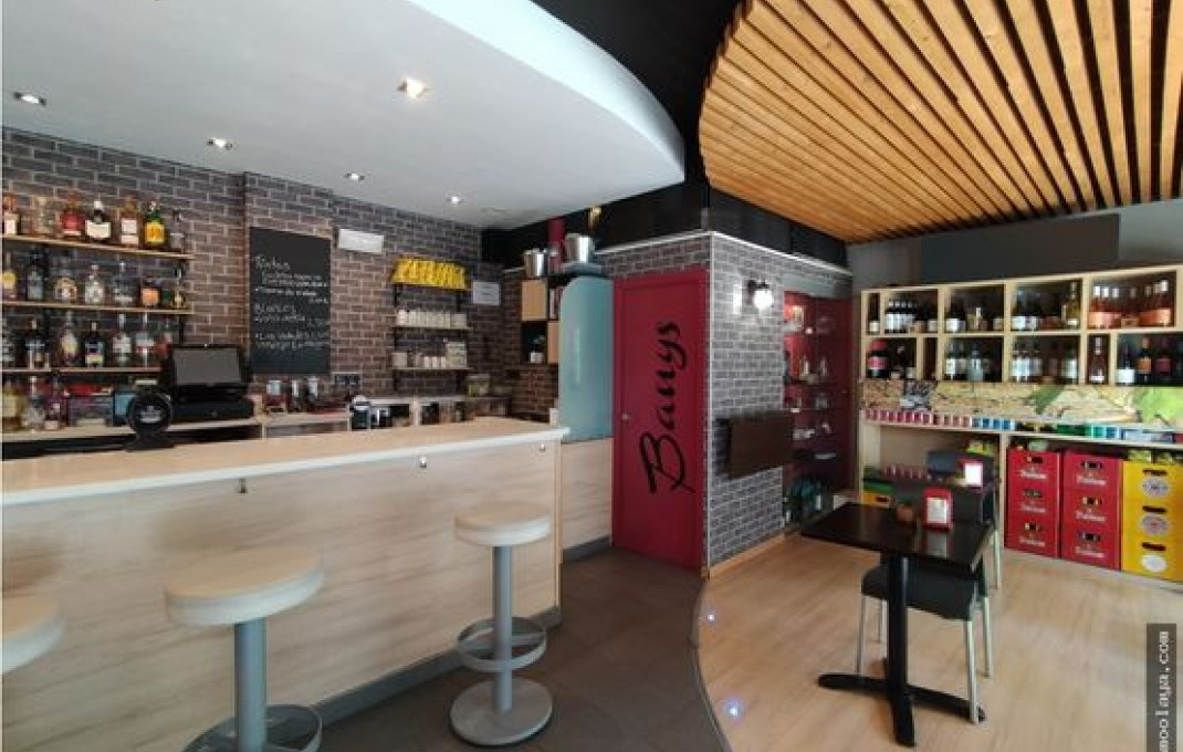 Transfer - Bar- C1 -
Pallej&agrave;