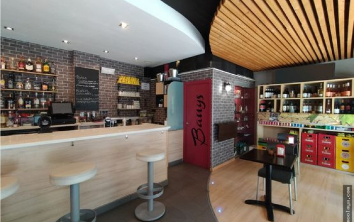 Transfer - Bar- C1 -
Pallej&agrave;