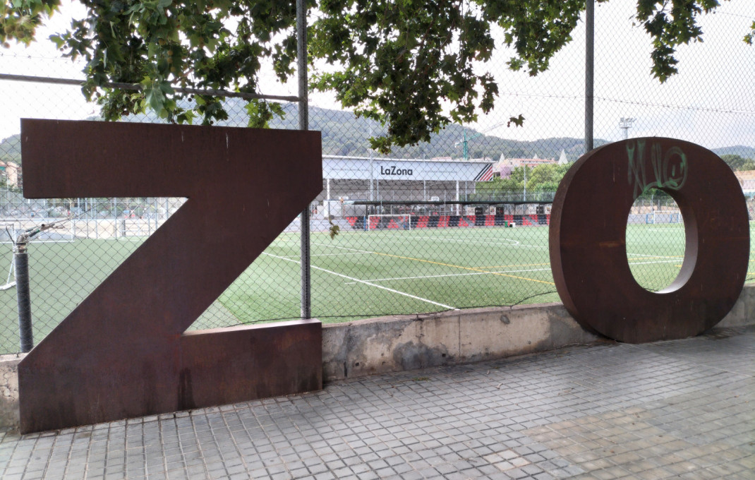 Transfer - Bar- C1 -
Pallej&agrave;