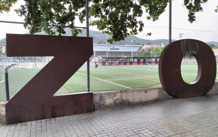 Transfer - Bar- C1 -
Pallej&agrave;