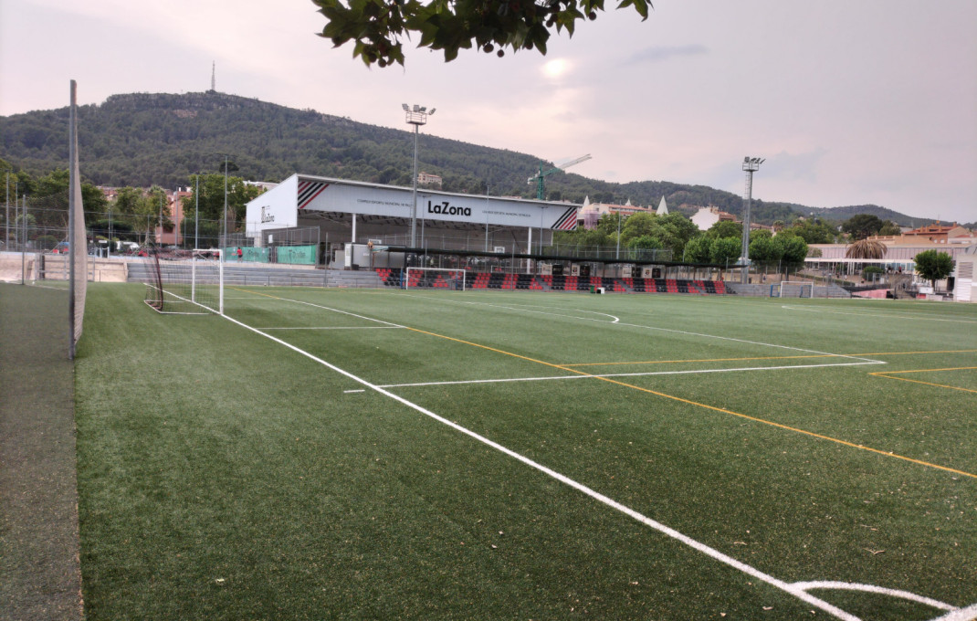 Transfer - Bar- C1 -
Pallej&agrave;