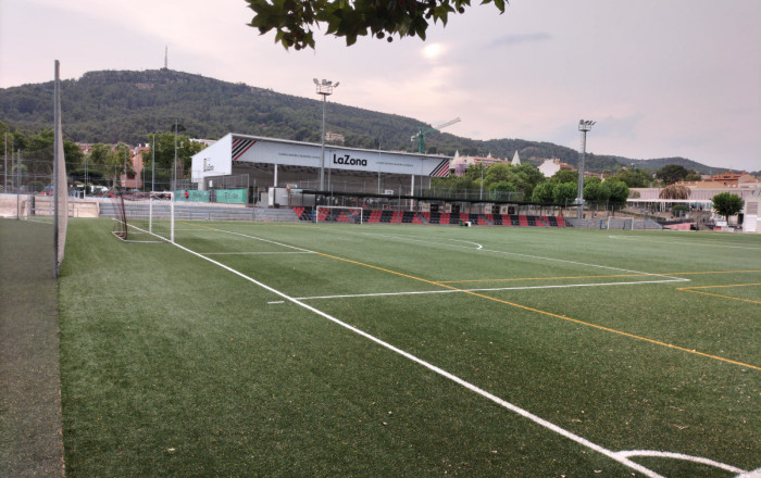 Transfer - Bar- C1 -
Pallej&agrave;