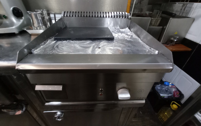 Traspaso - Cafeteria -
Barcelona - Sants