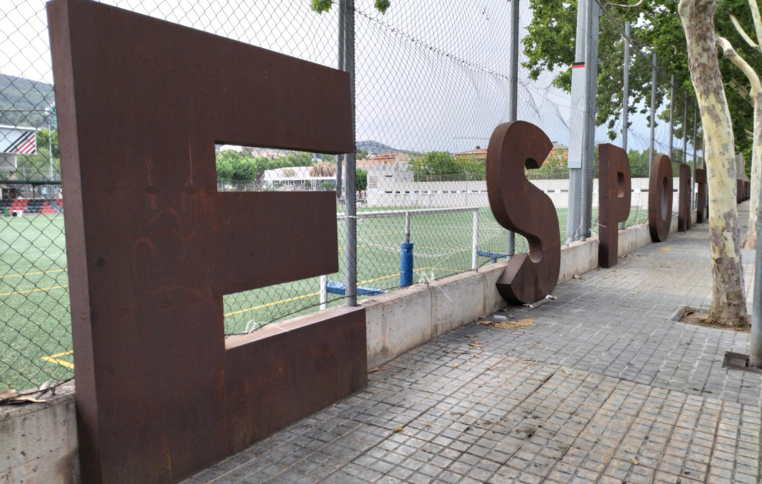 Transfer - Bar- C1 -
Pallej&agrave;