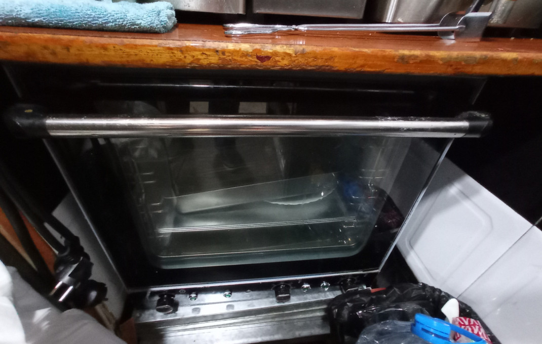 Traspaso - Cafeteria -
Barcelona - Sants