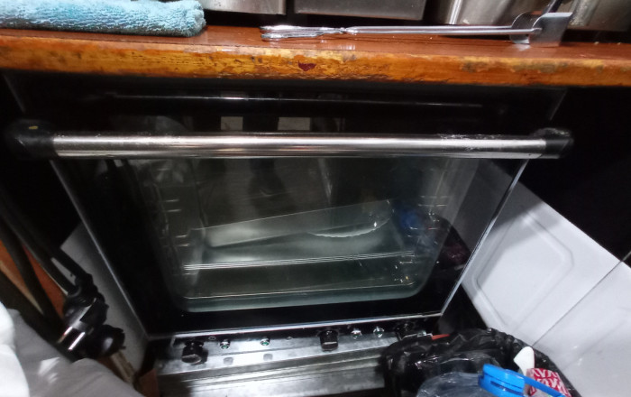 Traspaso - Cafeteria -
Barcelona - Sants