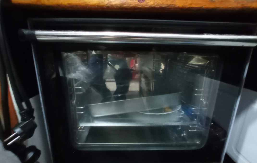 Traspaso - Cafeteria -
Barcelona - Sants