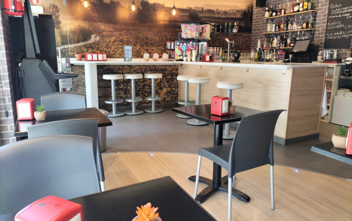 Transfer - Bar- C1 -
Pallej&agrave;