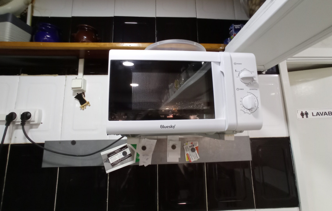 Traspaso - Cafeteria -
Barcelona - Sants