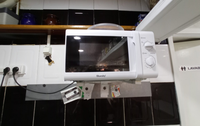 Traspaso - Cafeteria -
Barcelona - Sants