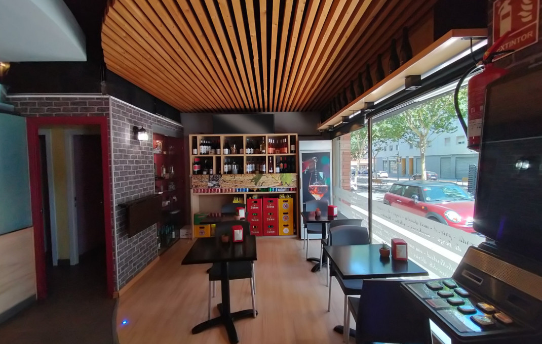 Transfer - Bar- C1 -
Pallej&agrave;