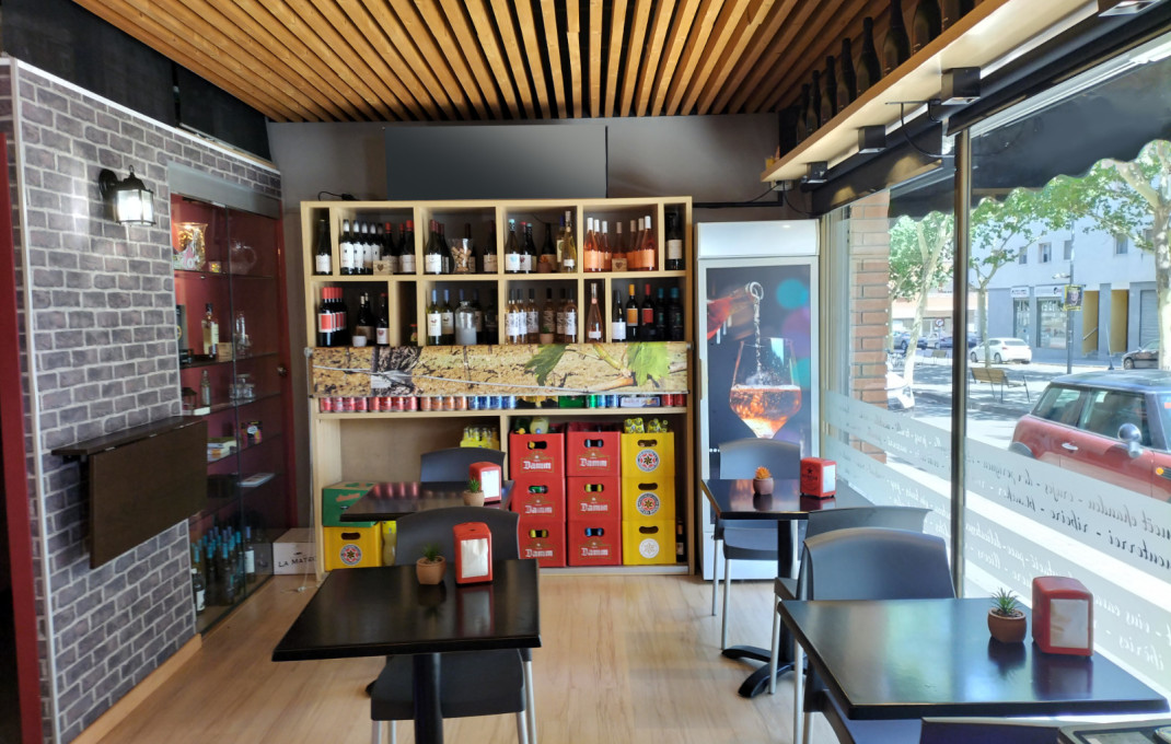 Transfer - Bar- C1 -
Pallej&agrave;