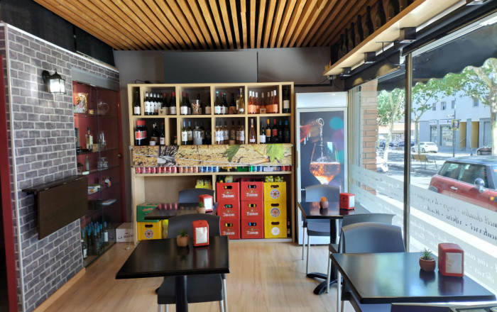 Transfer - Bar- C1 -
Pallej&agrave;