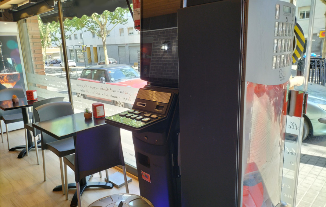 Transfer - Bar- C1 -
Pallej&agrave;