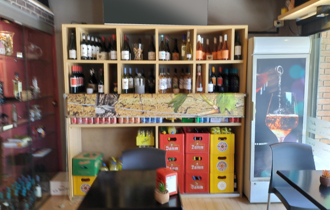 Transfer - Bar- C1 -
Pallej&agrave;