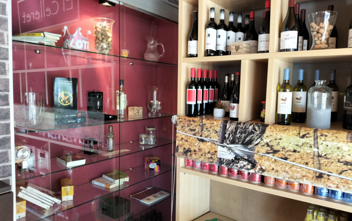 Transfer - Bar- C1 -
Pallej&agrave;