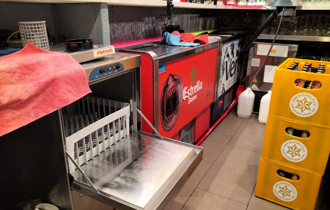 Transfer - Bar- C1 -
Pallej&agrave;