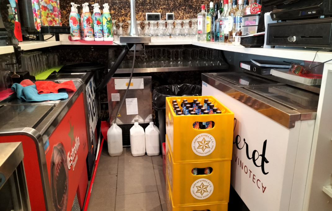 Transfer - Bar- C1 -
Pallej&agrave;