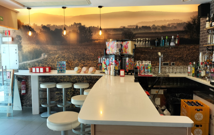 Transfer - Bar- C1 -
Pallej&agrave;