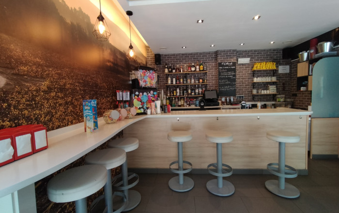 Transfer - Bar- C1 -
Pallej&agrave;