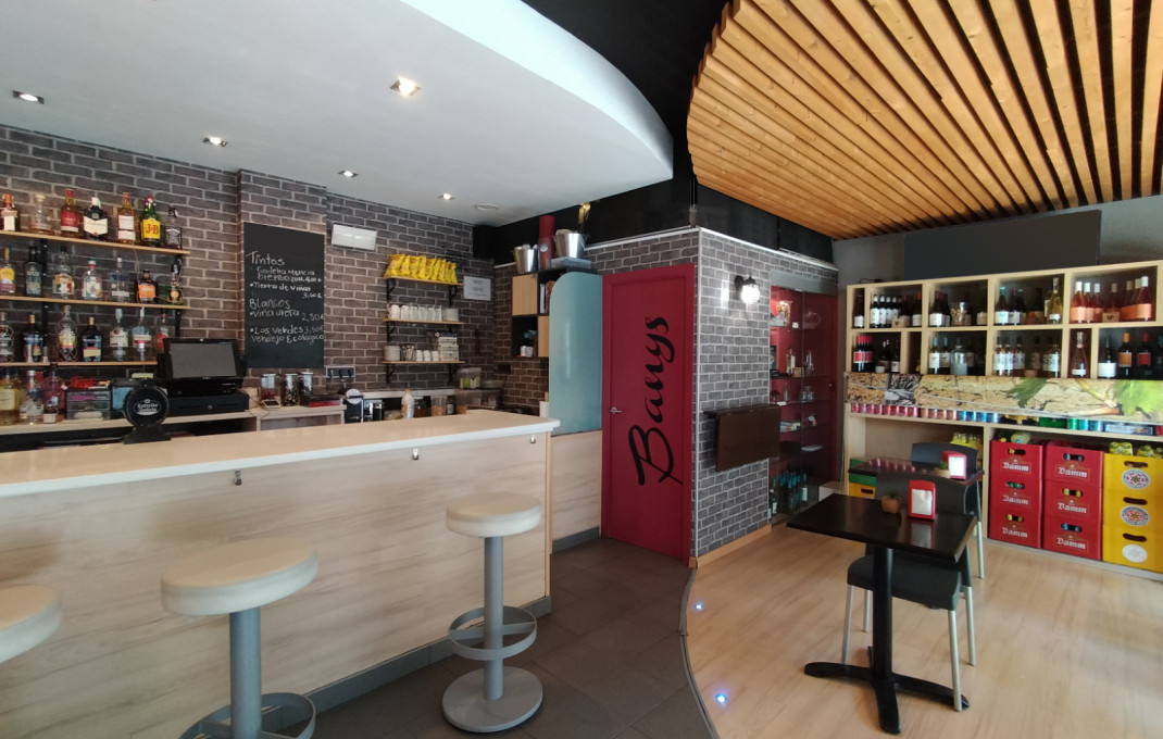 Transfer - Bar- C1 -
Pallej&agrave;