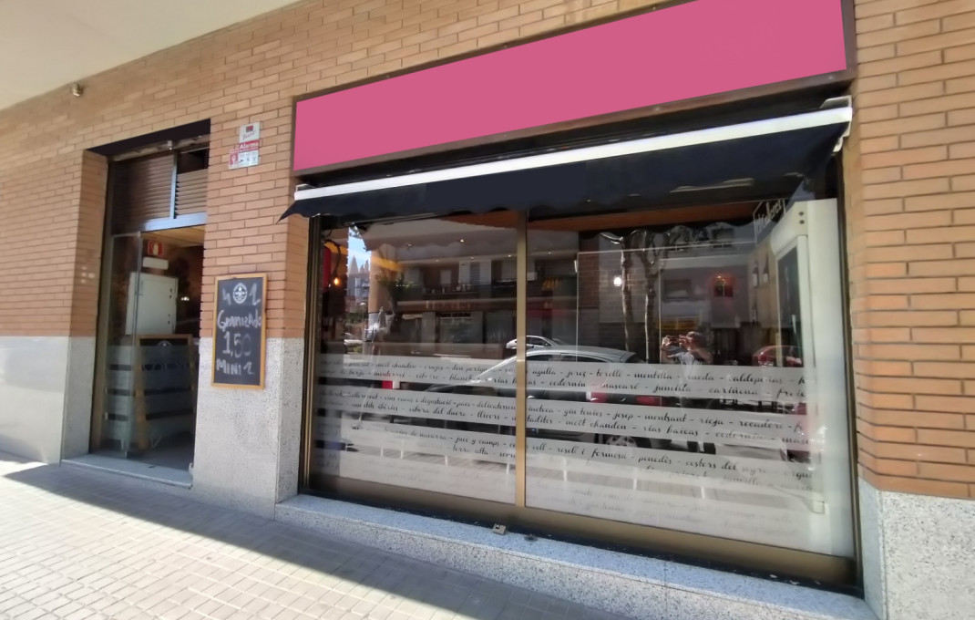 Transfer - Bar- C1 -
Pallej&agrave;