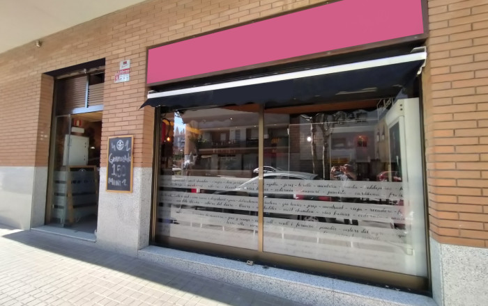 Transfer - Bar- C1 -
Pallej&agrave;