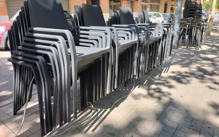 Transfer - Bar- C1 -
Pallej&agrave;