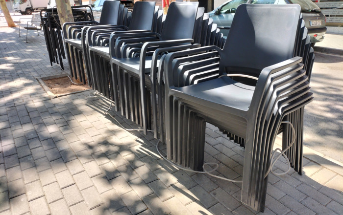 Transfer - Bar- C1 -
Pallej&agrave;